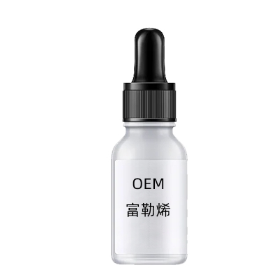 药妆_富勒烯精华液OEM
