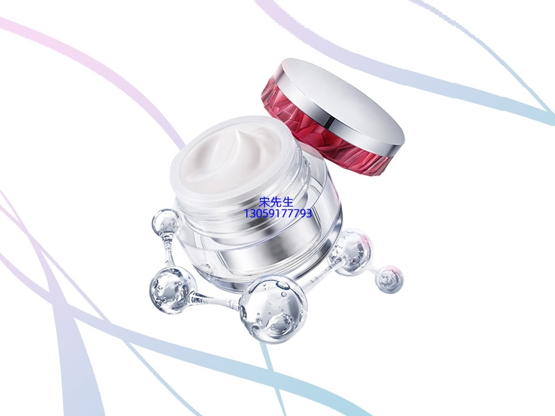 药妆_神经酰胺出水霜OEM定制加工贴牌