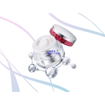 药妆_神经酰胺出水霜OEM定制加工贴牌